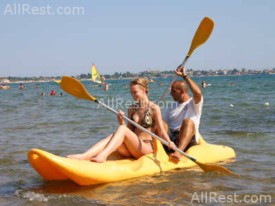 Melas Holiday Village 35